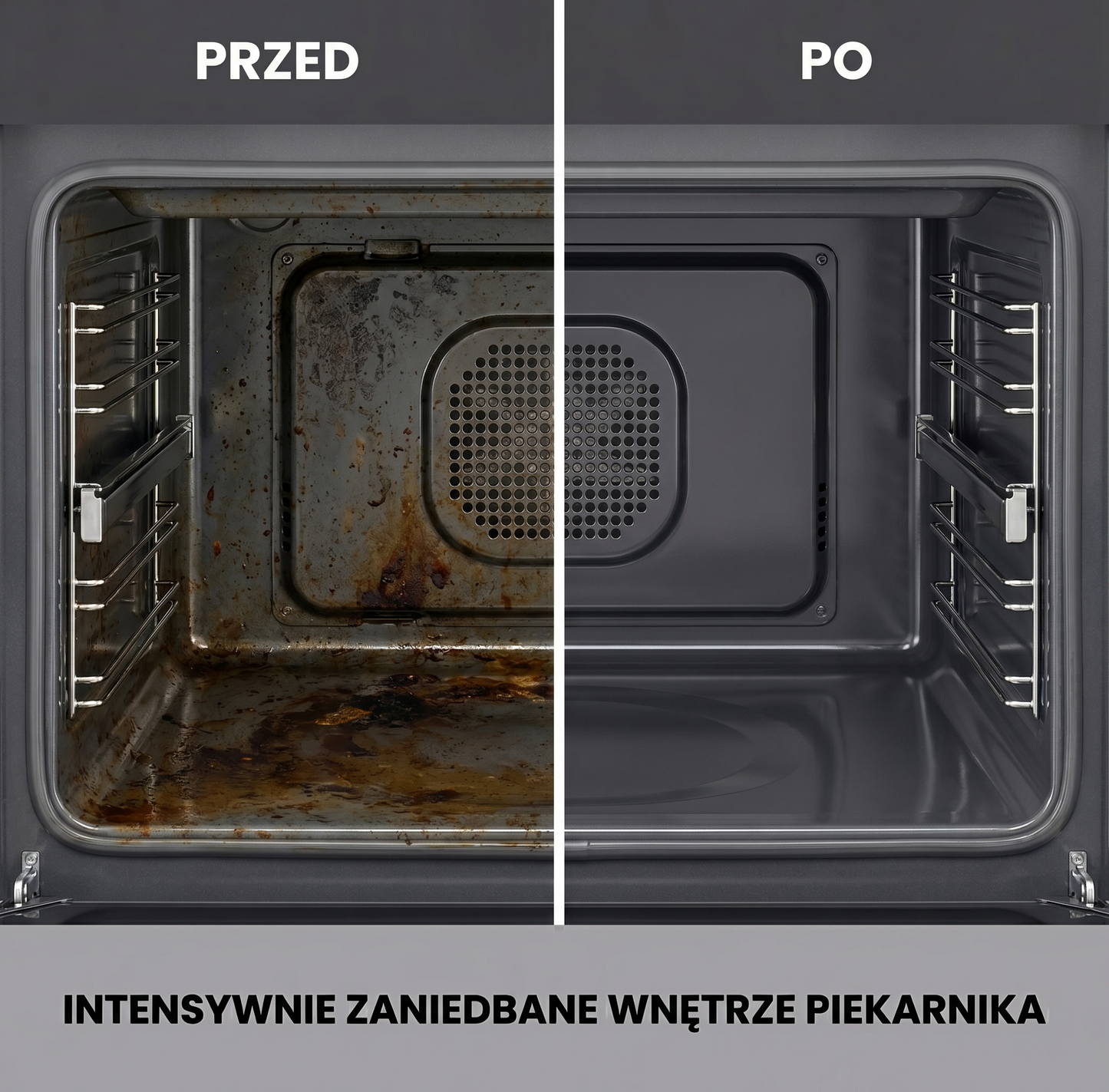 Parownica HYDROPARA™