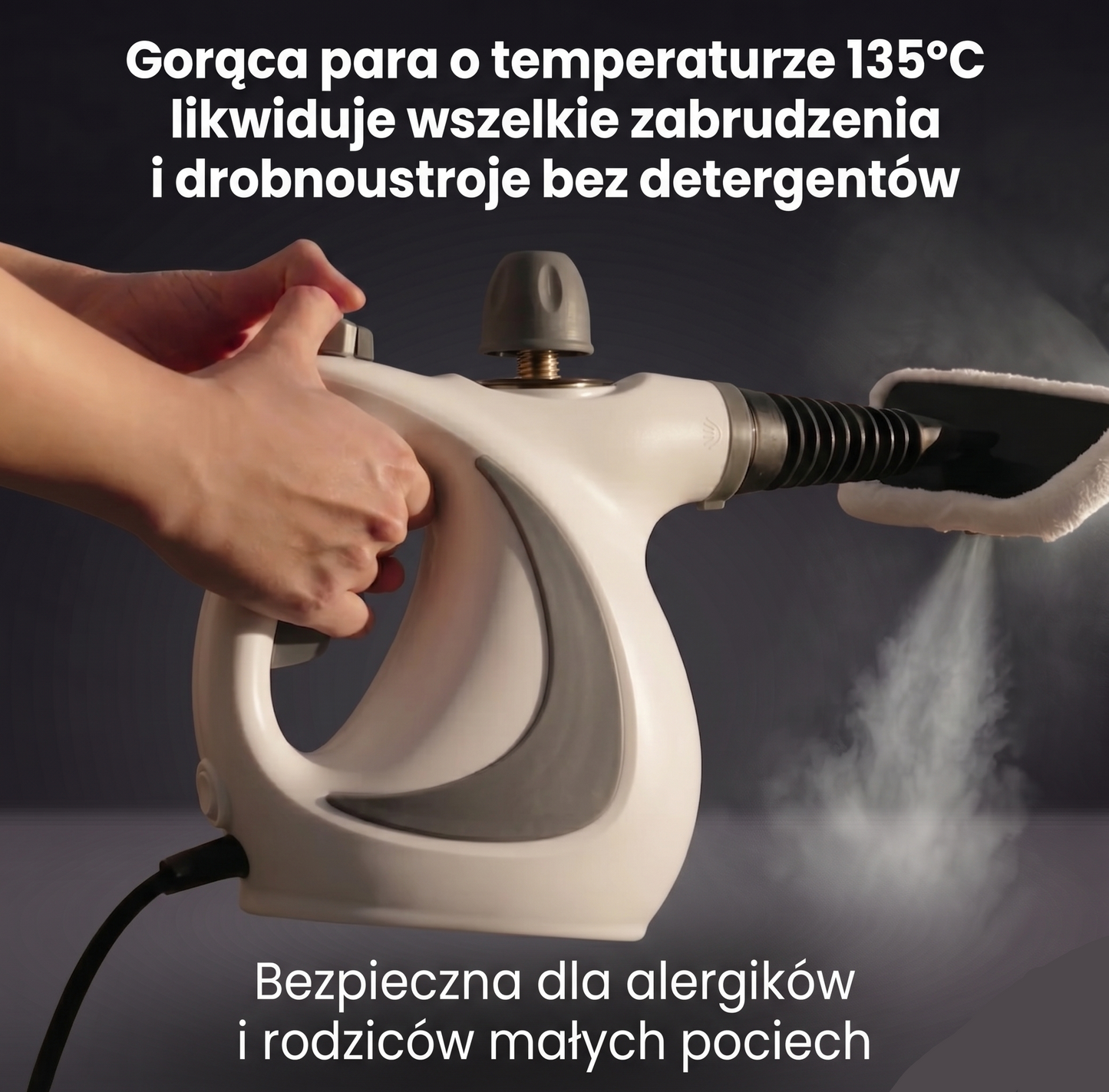 Parownica HYDROPARA™