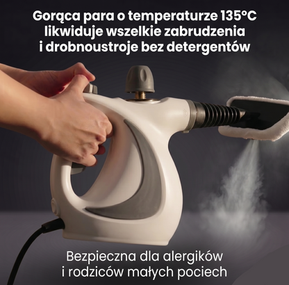 Parownica HYDROPARA™