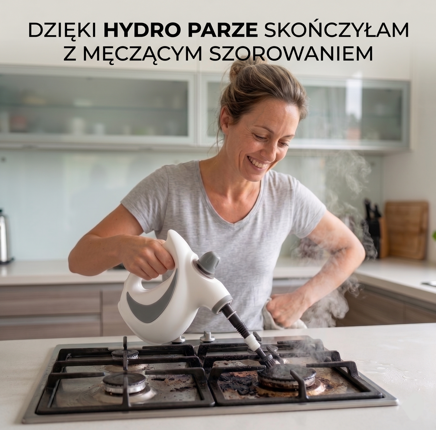 Parownica HYDROPARA™